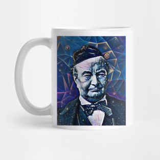 Charles Augustin Sainte-Beuve Portrait | Charles Augustin Sainte-Beuve Artwork 5 Mug